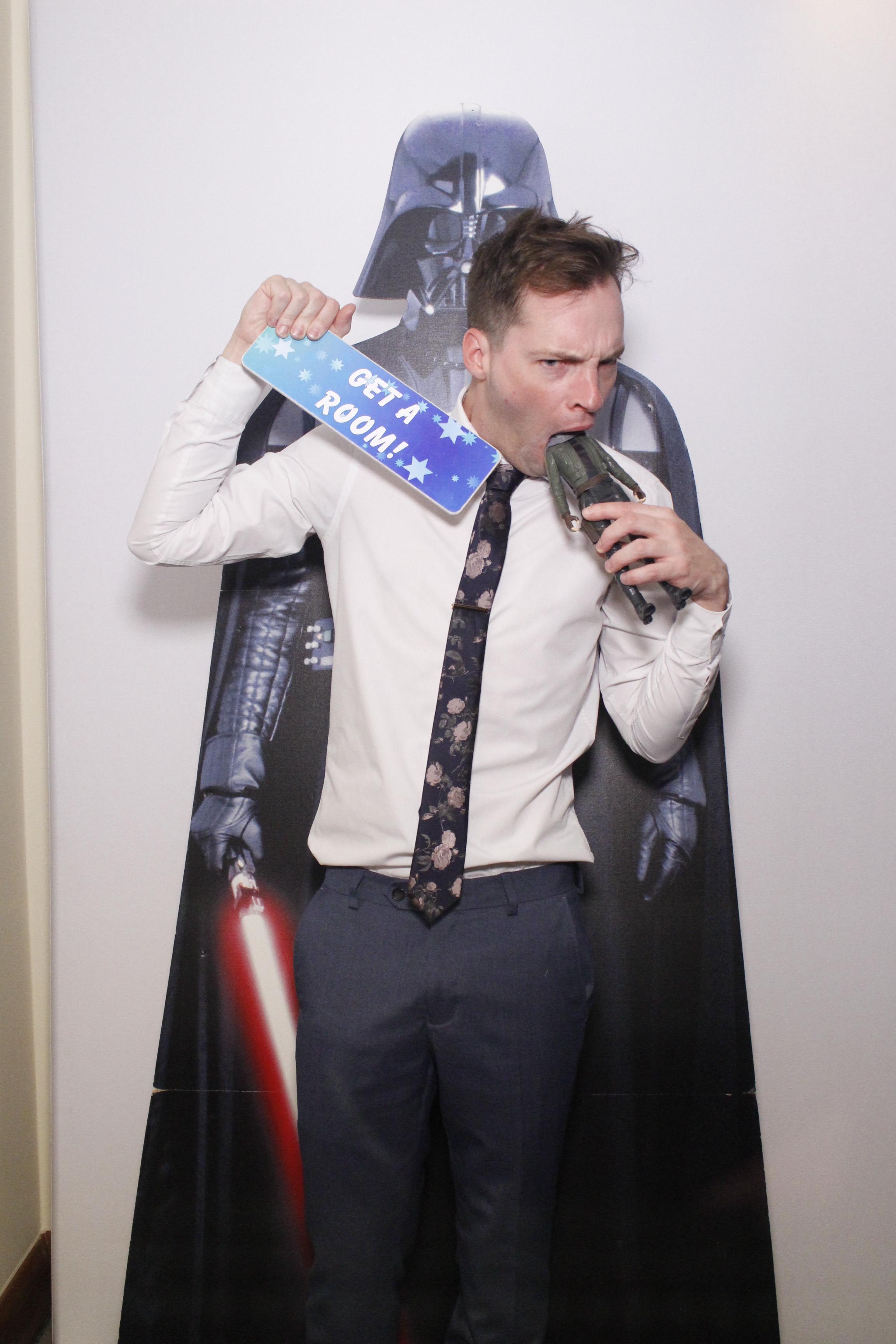 Luke & Emily's Wedding | View more photos from the event at gallery.myphotoboothexperience.co.uk/u/MyPhotoBoothExperienceLtd/Luke-Emilys-Wedding